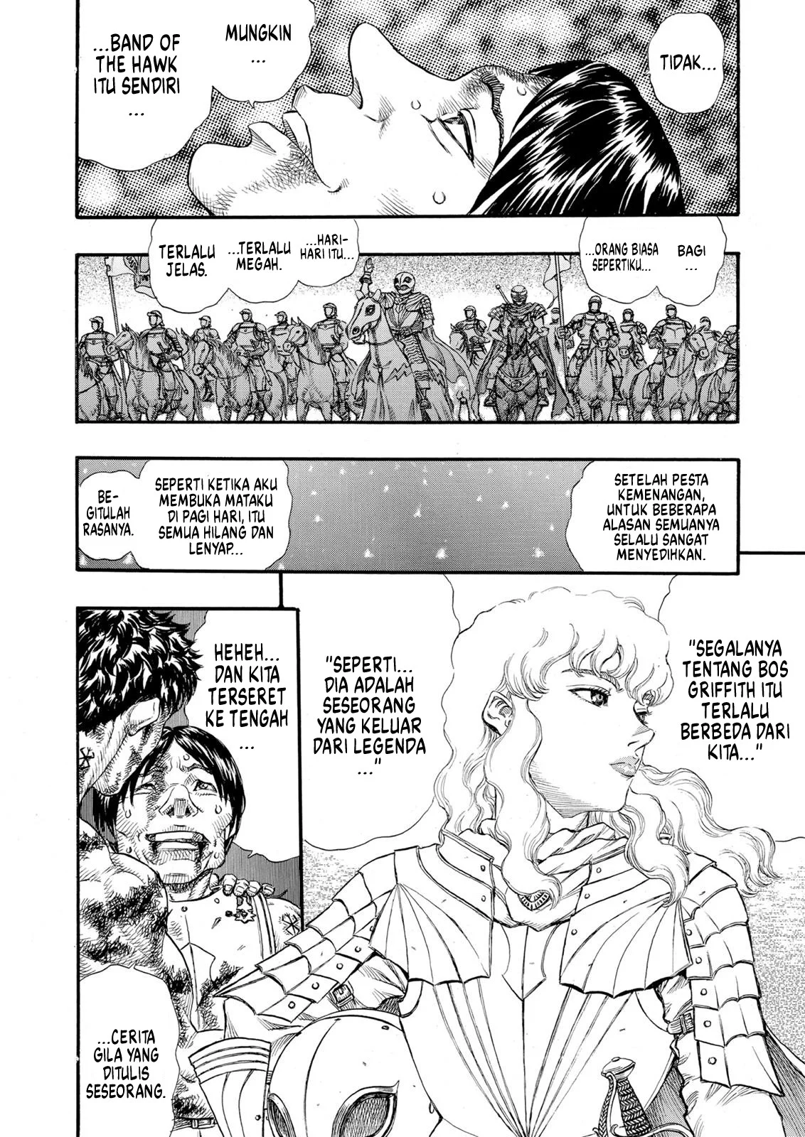 Berserk Bab 84 halaman 15