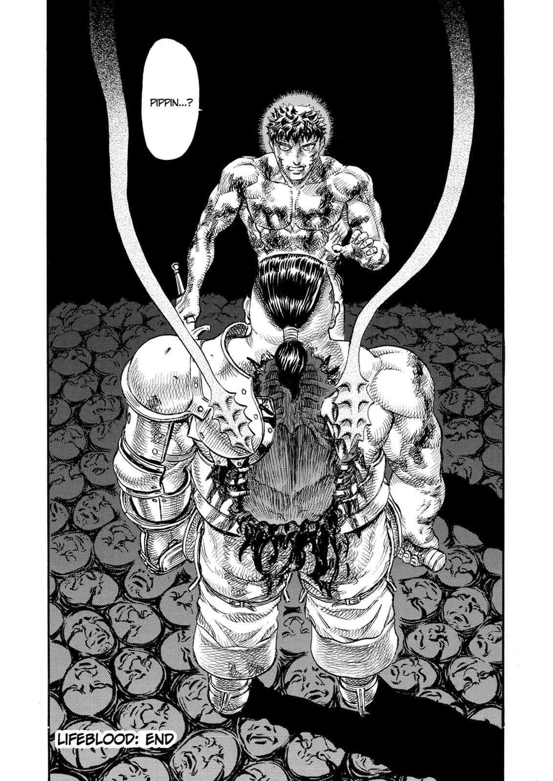 Berserk Bab 84 halaman 19