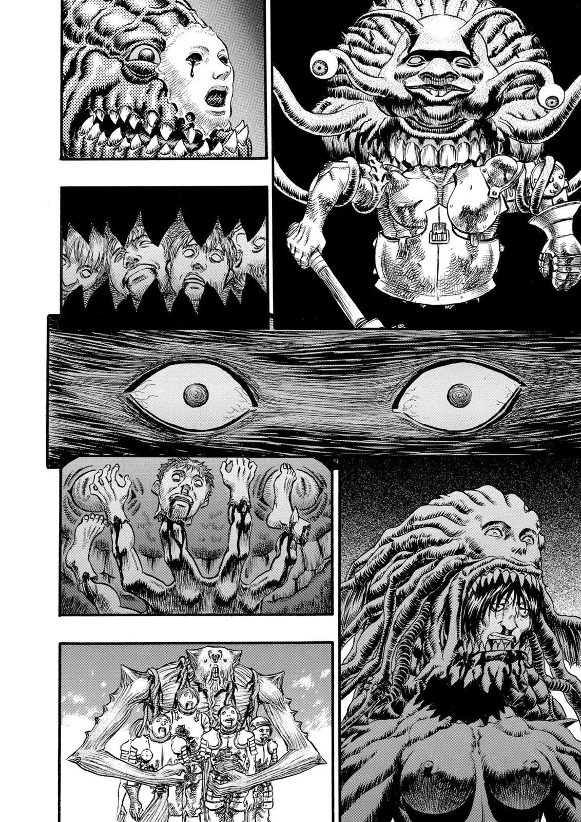 Berserk Bab 85 halaman 5