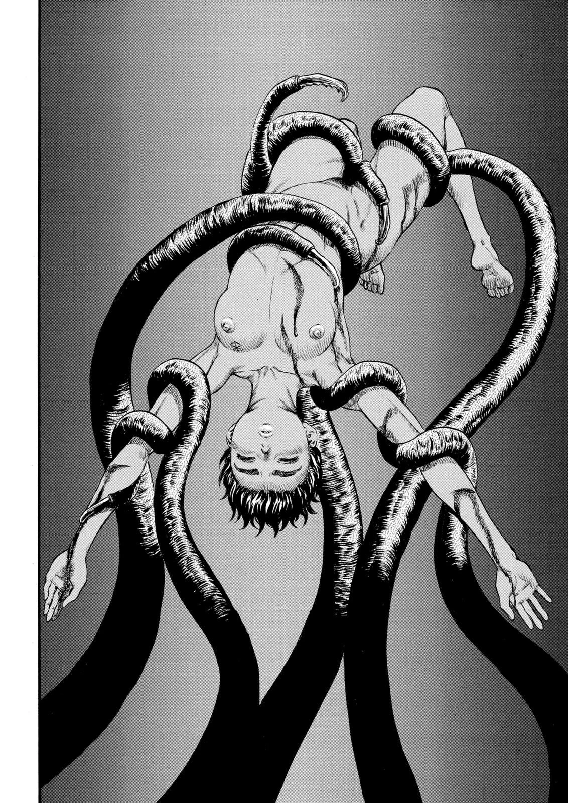 Berserk Bab 85 halaman 9