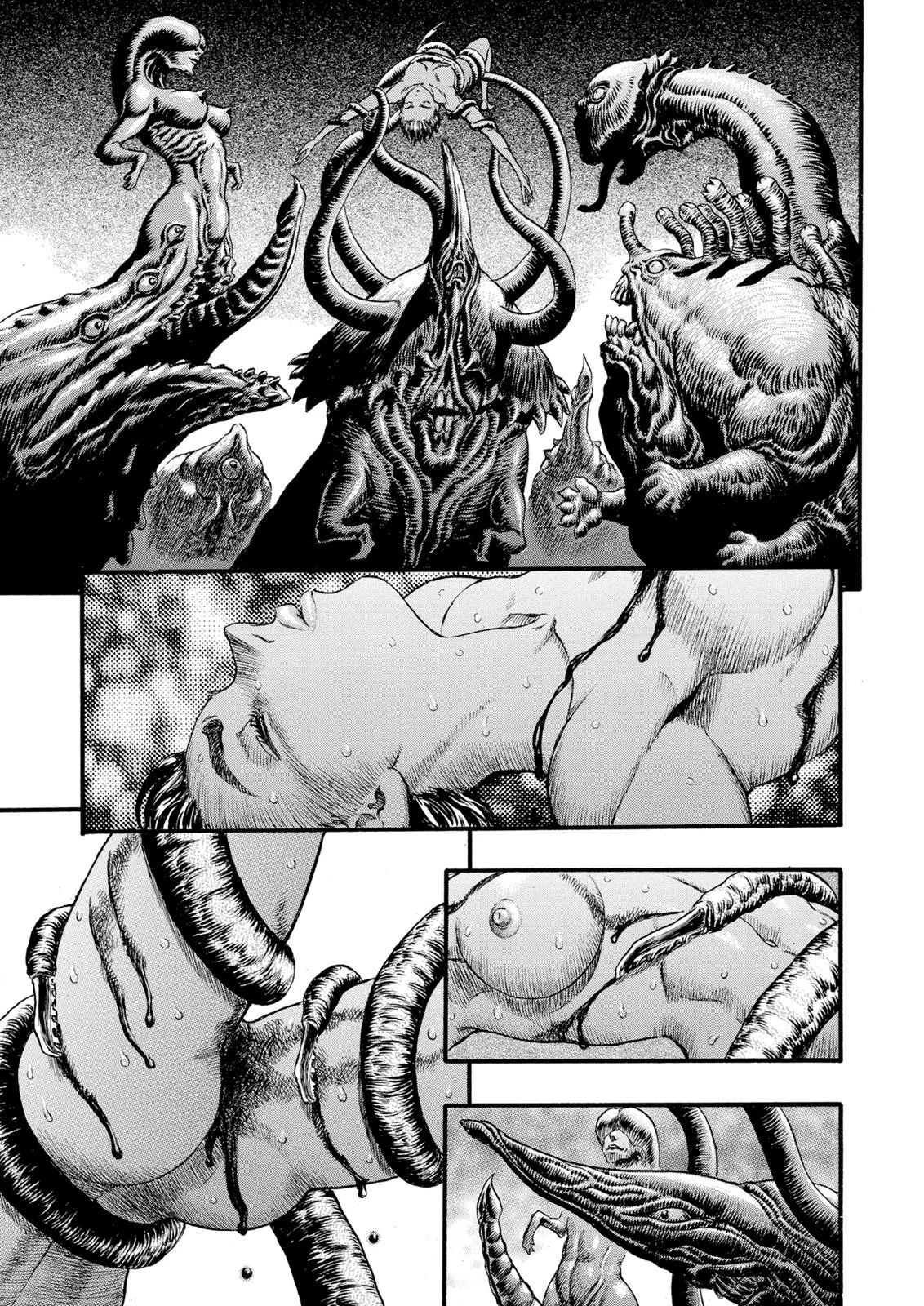 Berserk Bab 85 halaman 10