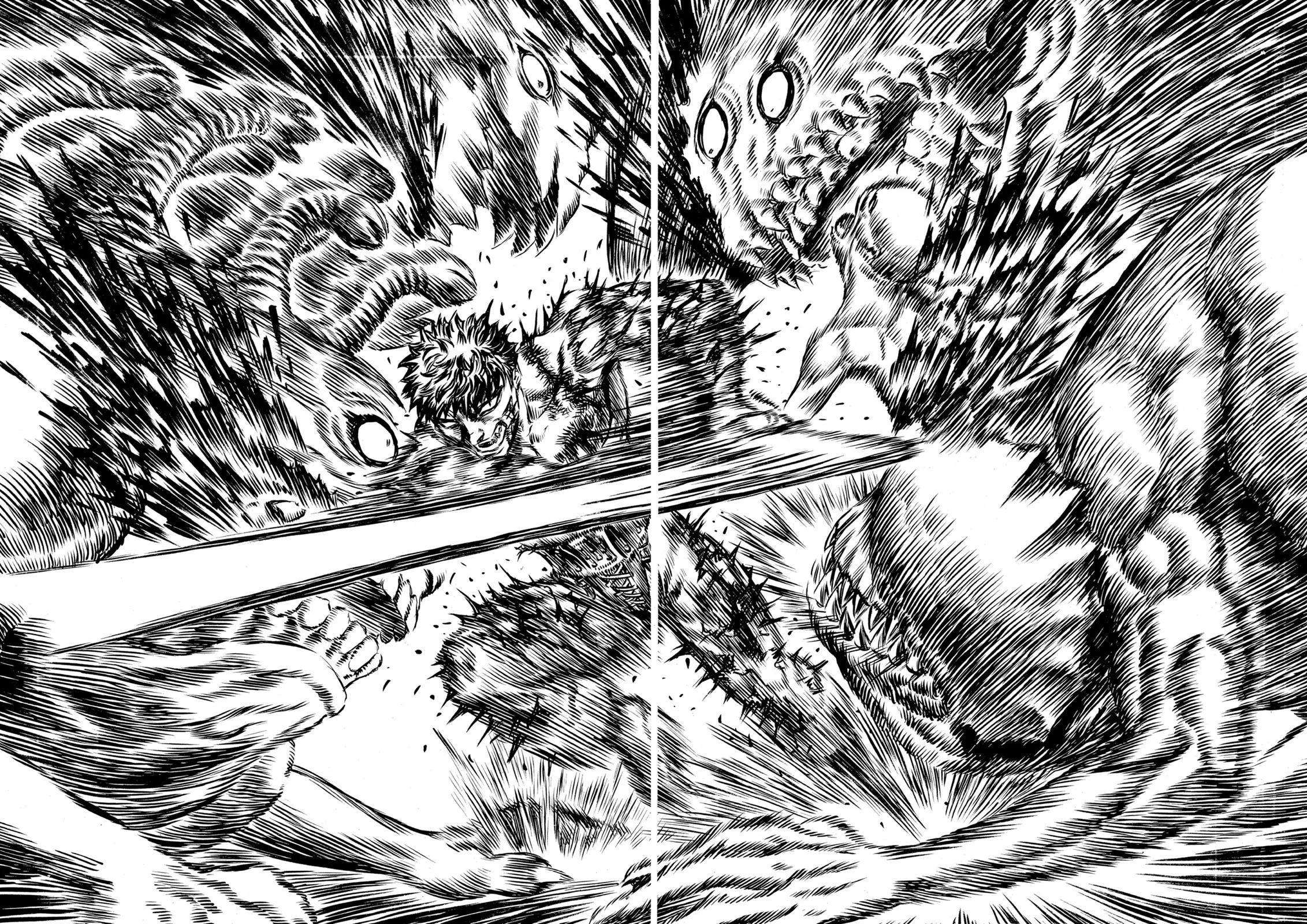 Berserk Bab 85 halaman 12