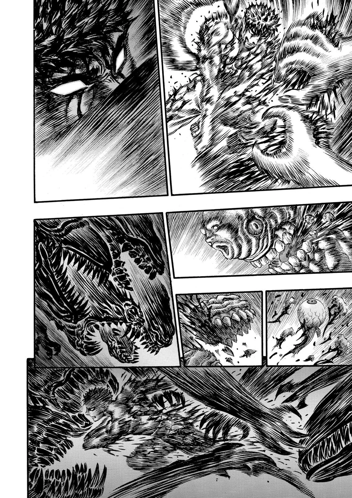 Berserk Bab 85 halaman 13