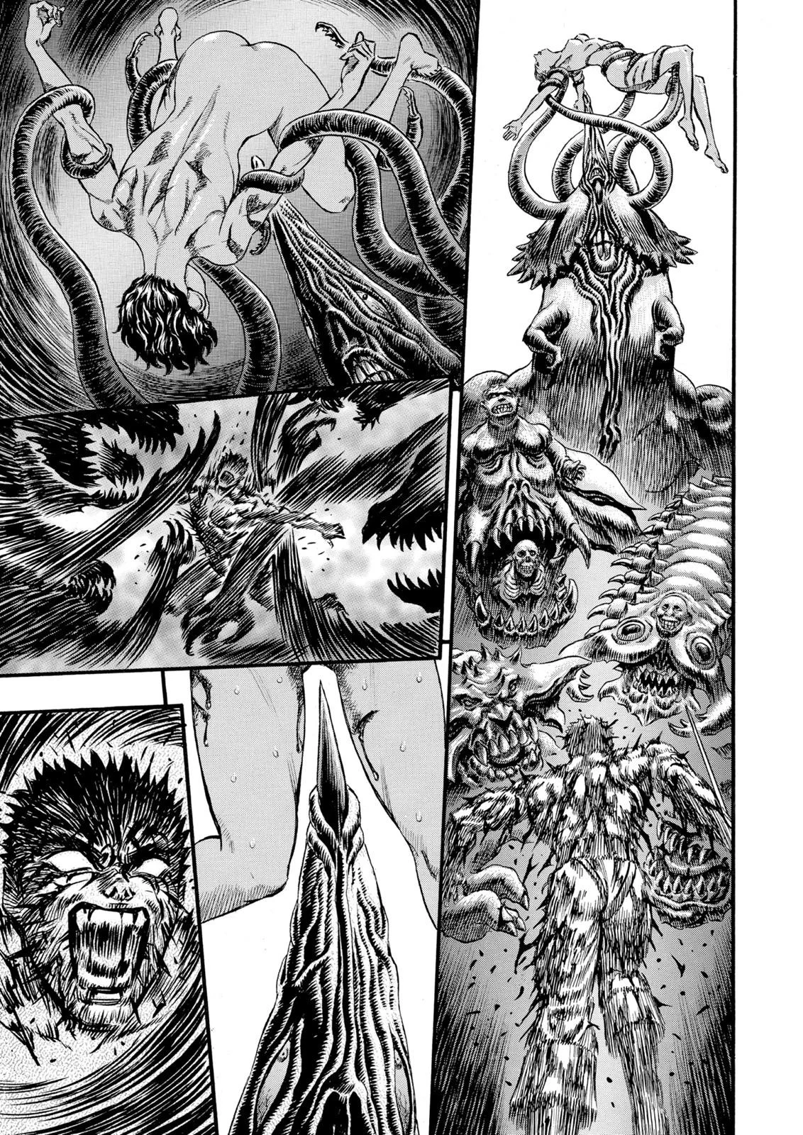 Berserk Bab 85 halaman 14