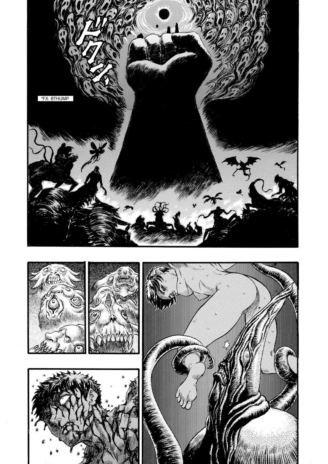 Berserk Bab 85 halaman 16