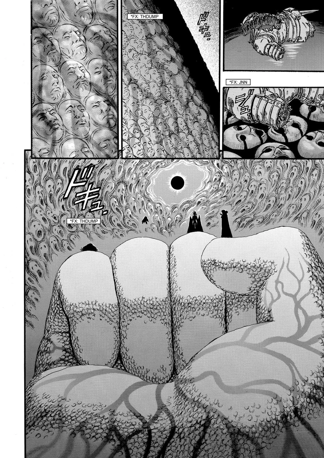 Berserk Bab 85 halaman 17