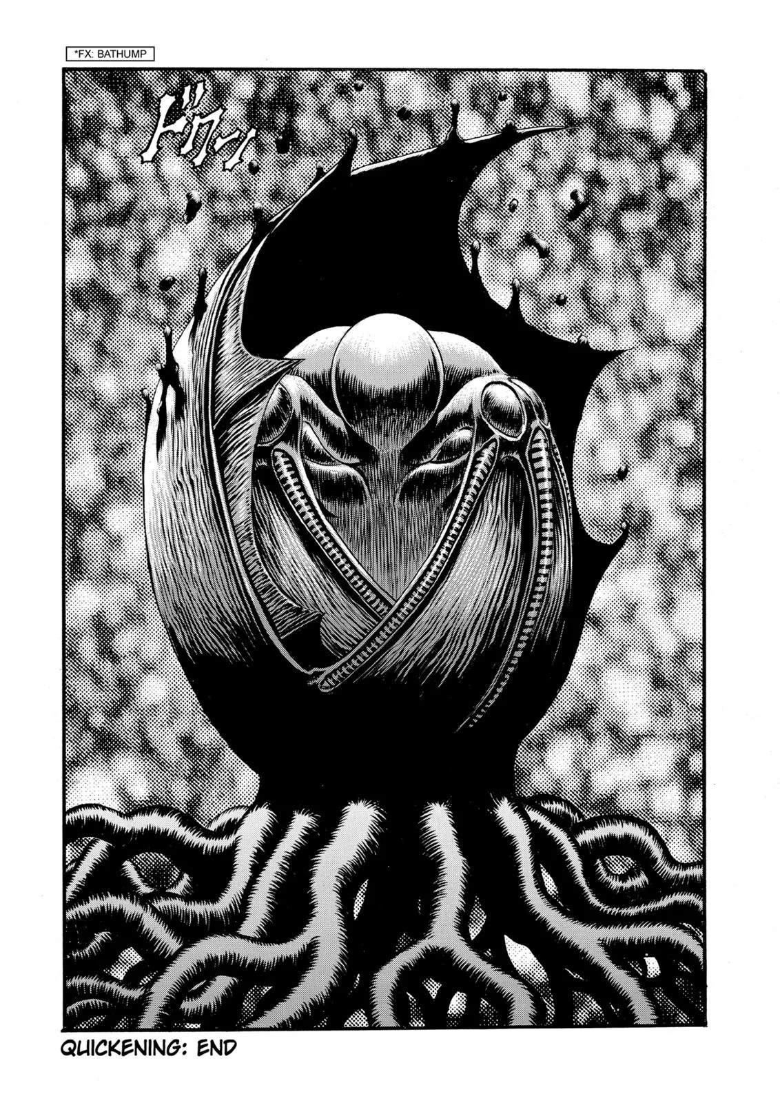 Berserk Bab 85 halaman 18
