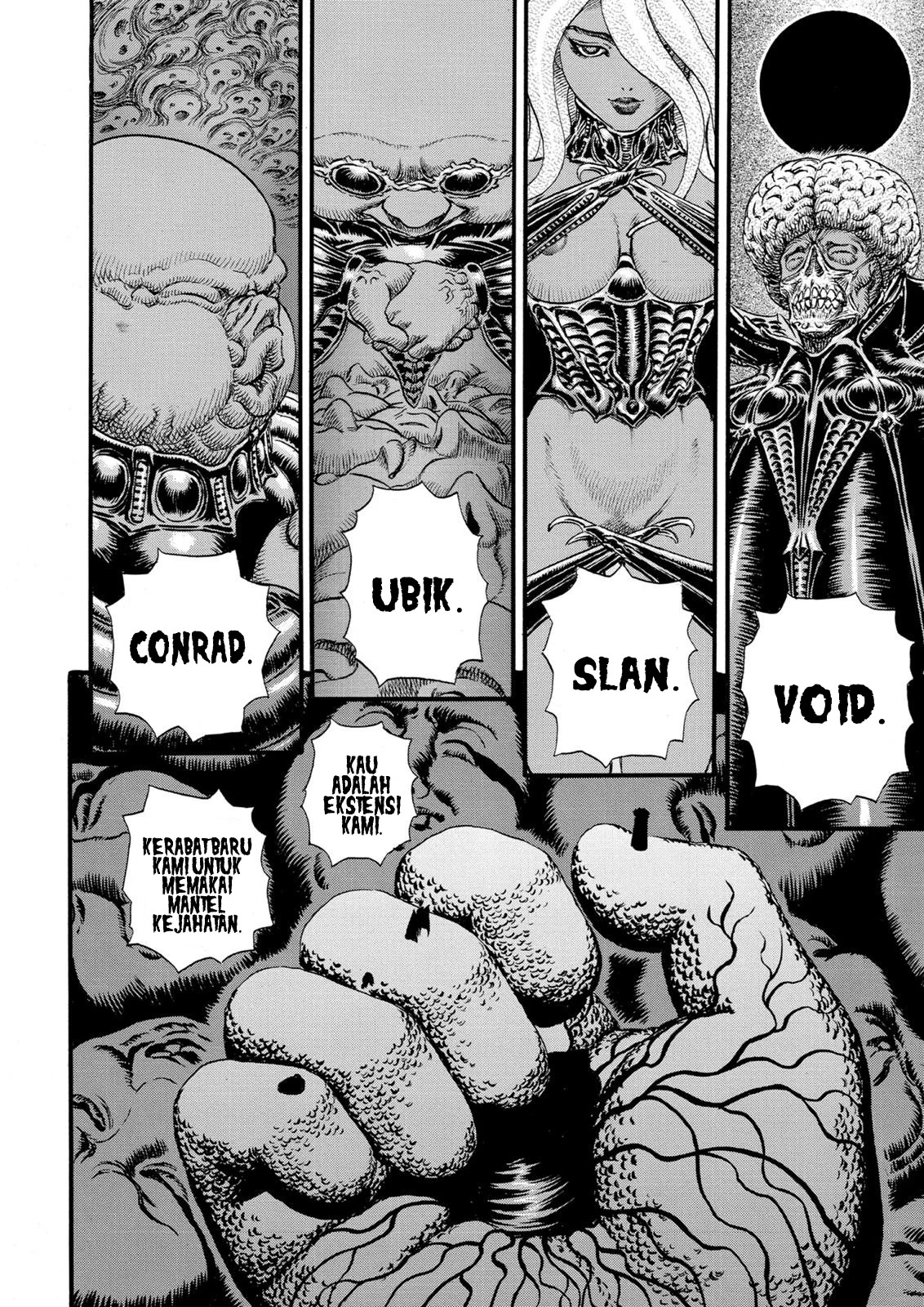 Berserk Bab 86 halaman 2