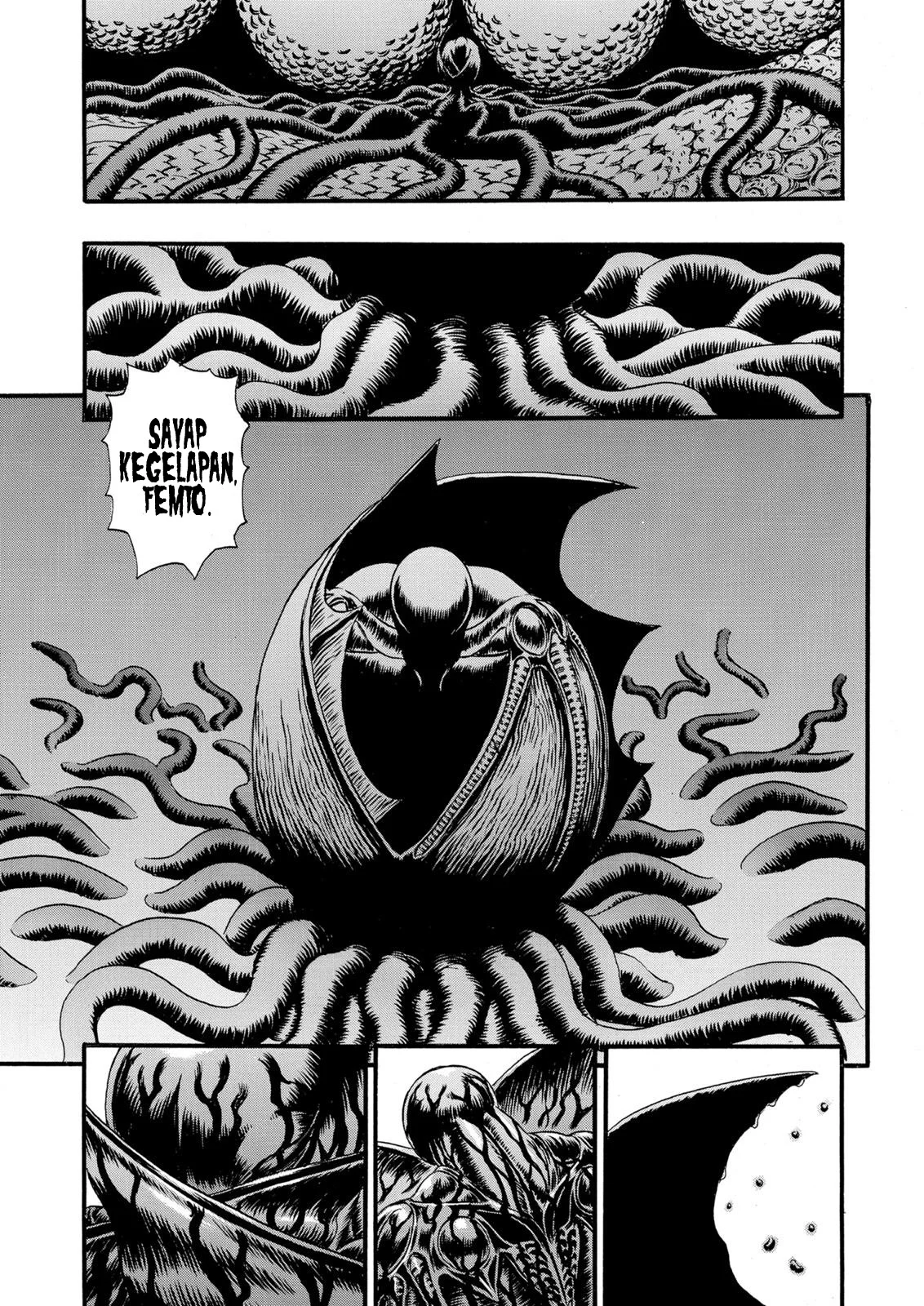 Berserk Bab 86 halaman 3