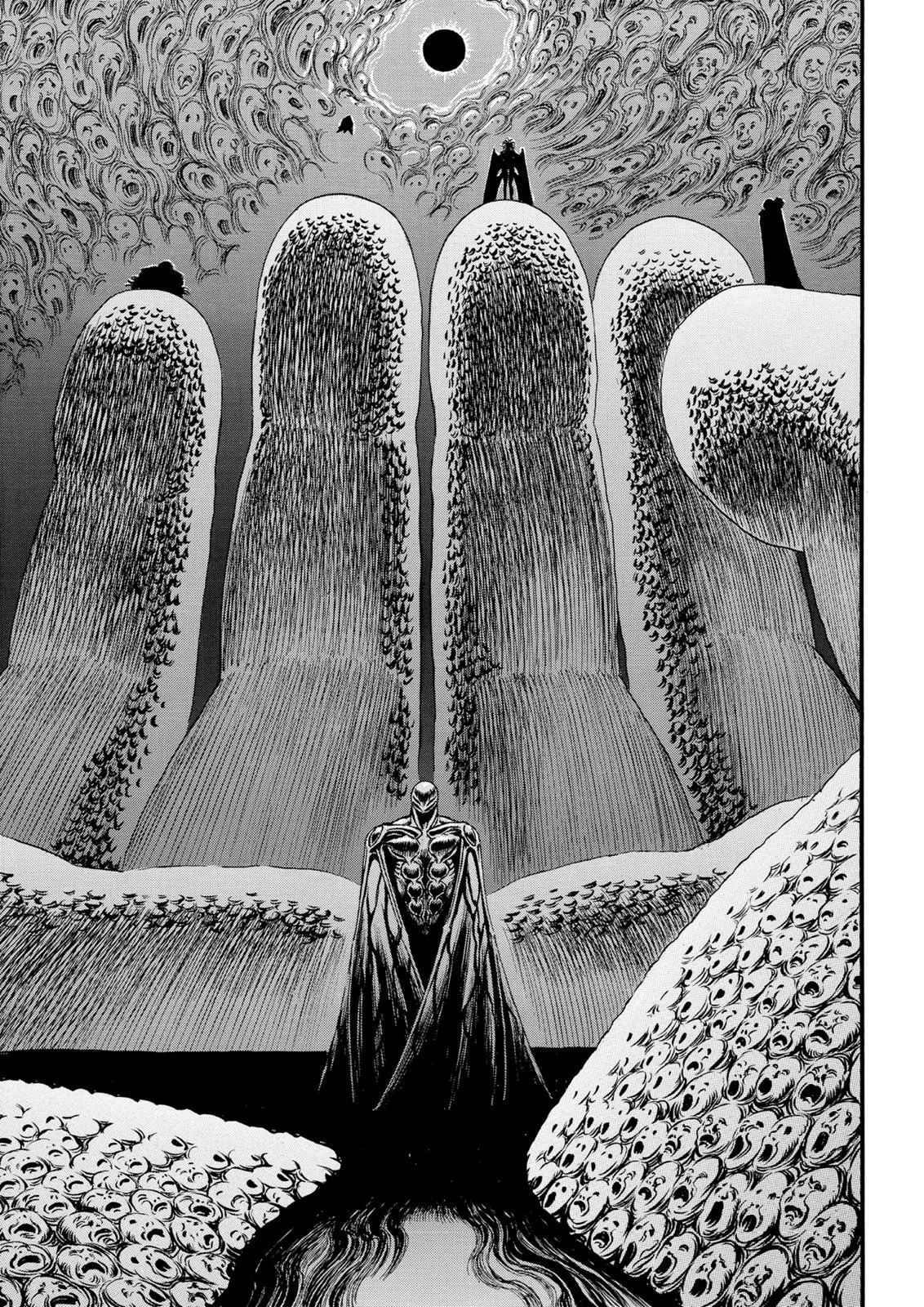 Berserk Bab 86 halaman 5
