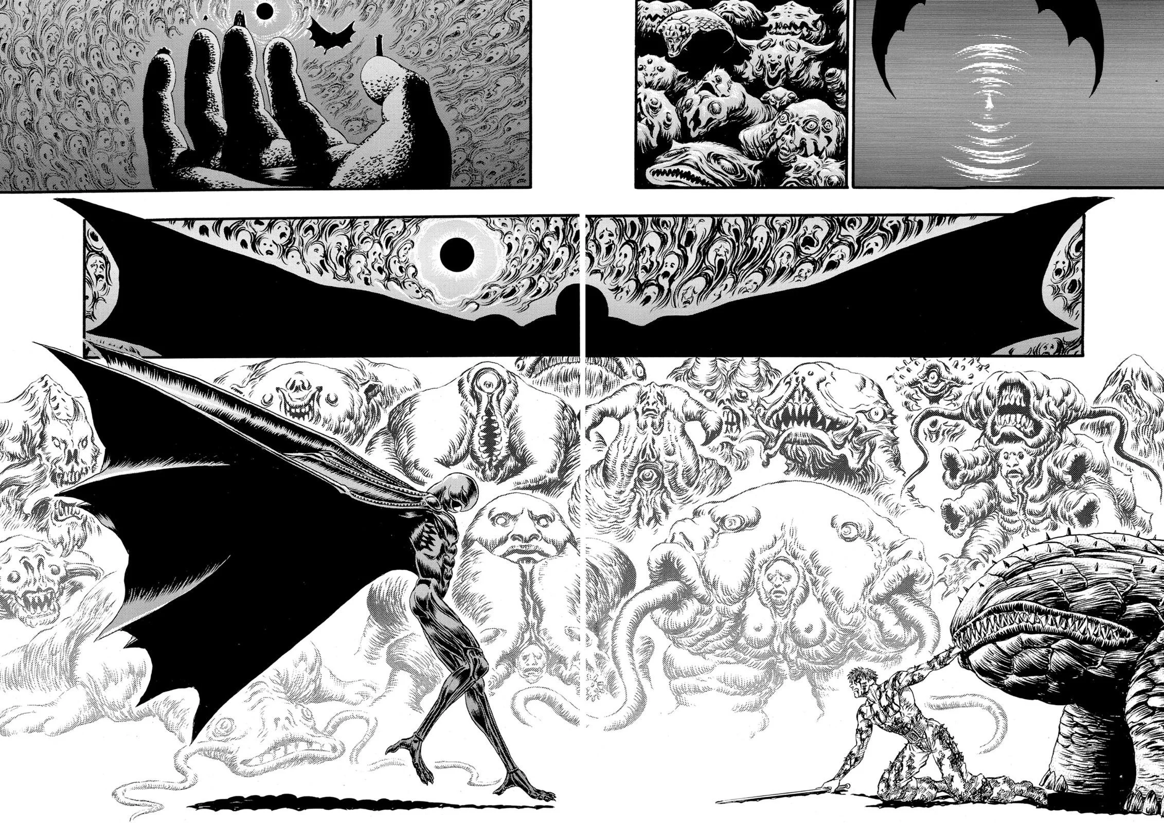 Berserk Bab 86 halaman 6
