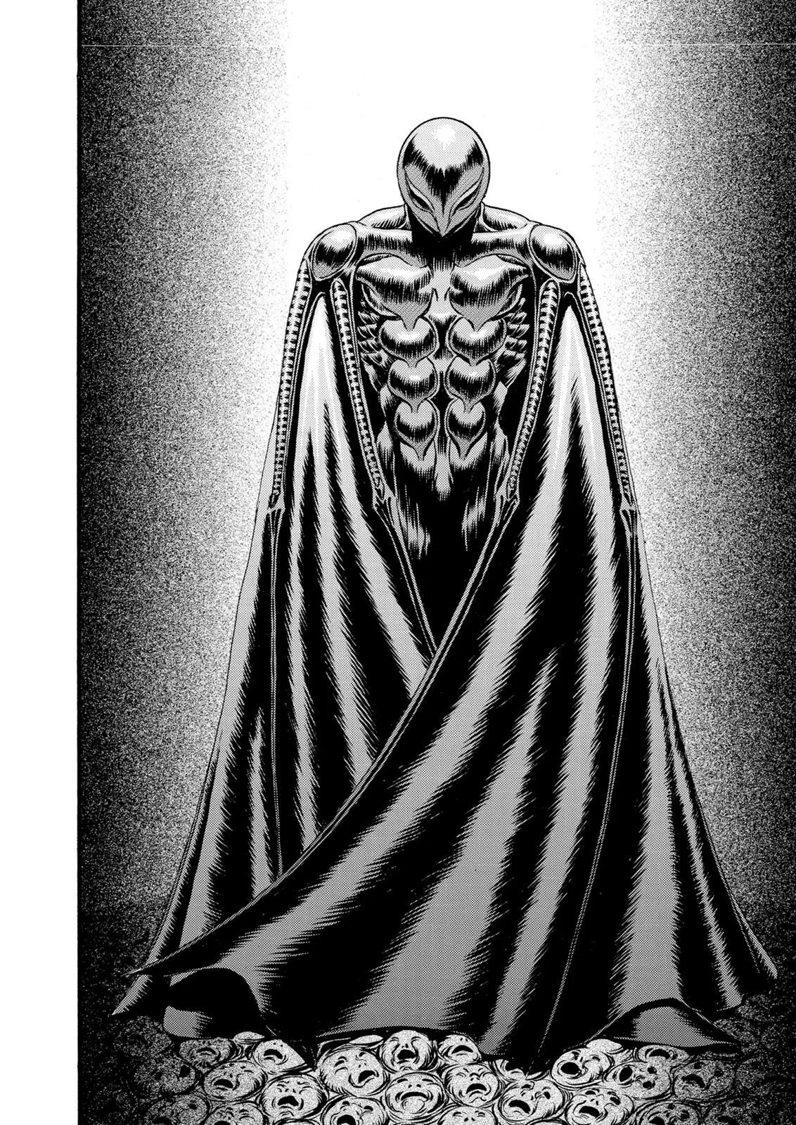 Berserk Bab 86 halaman 7