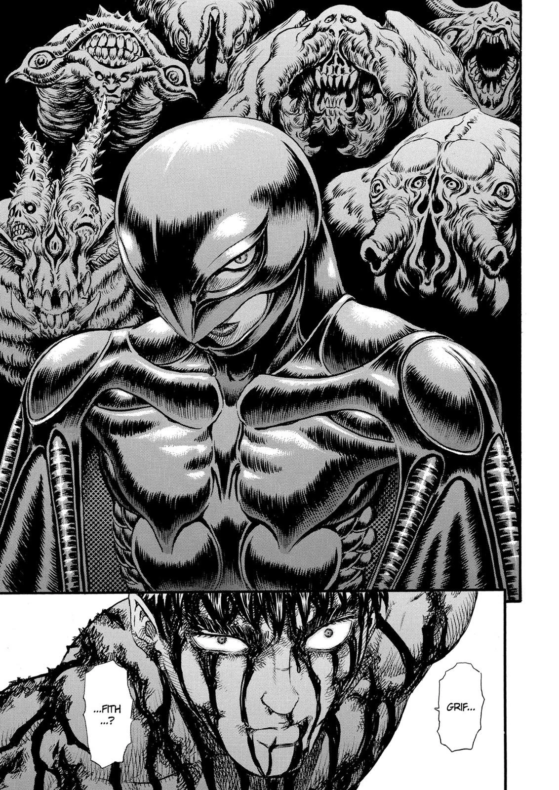 Berserk Bab 86 halaman 8
