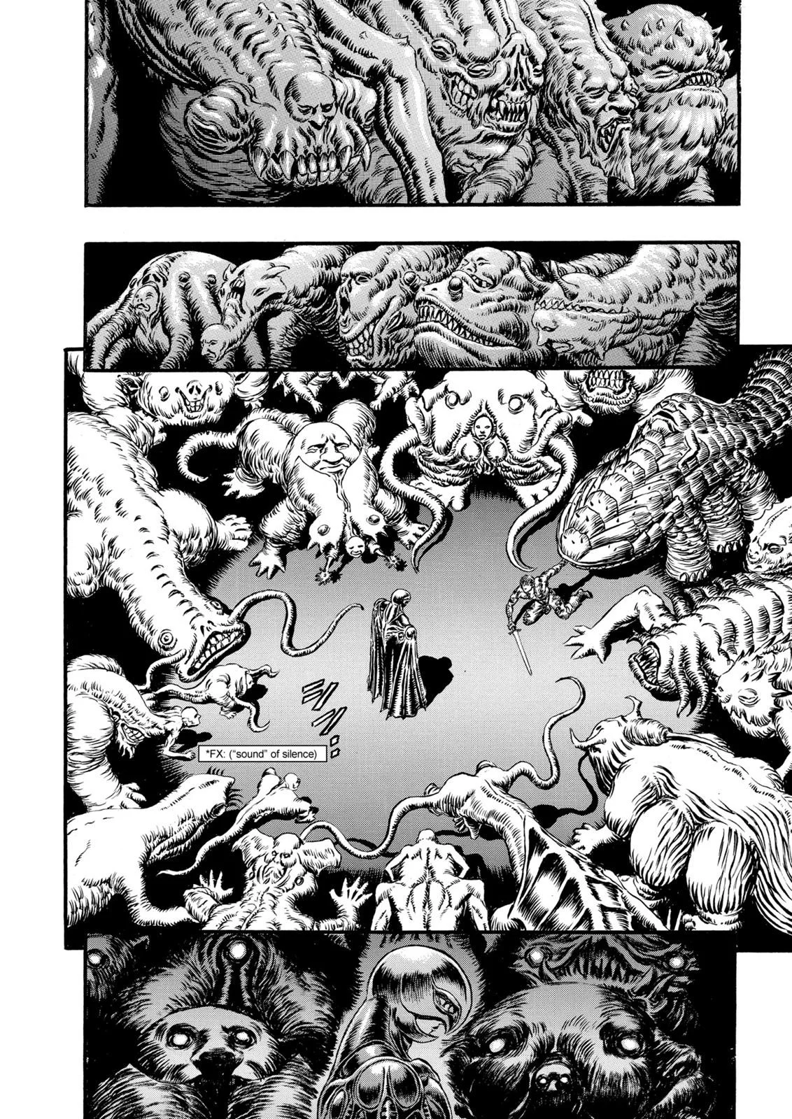 Berserk Bab 86 halaman 9