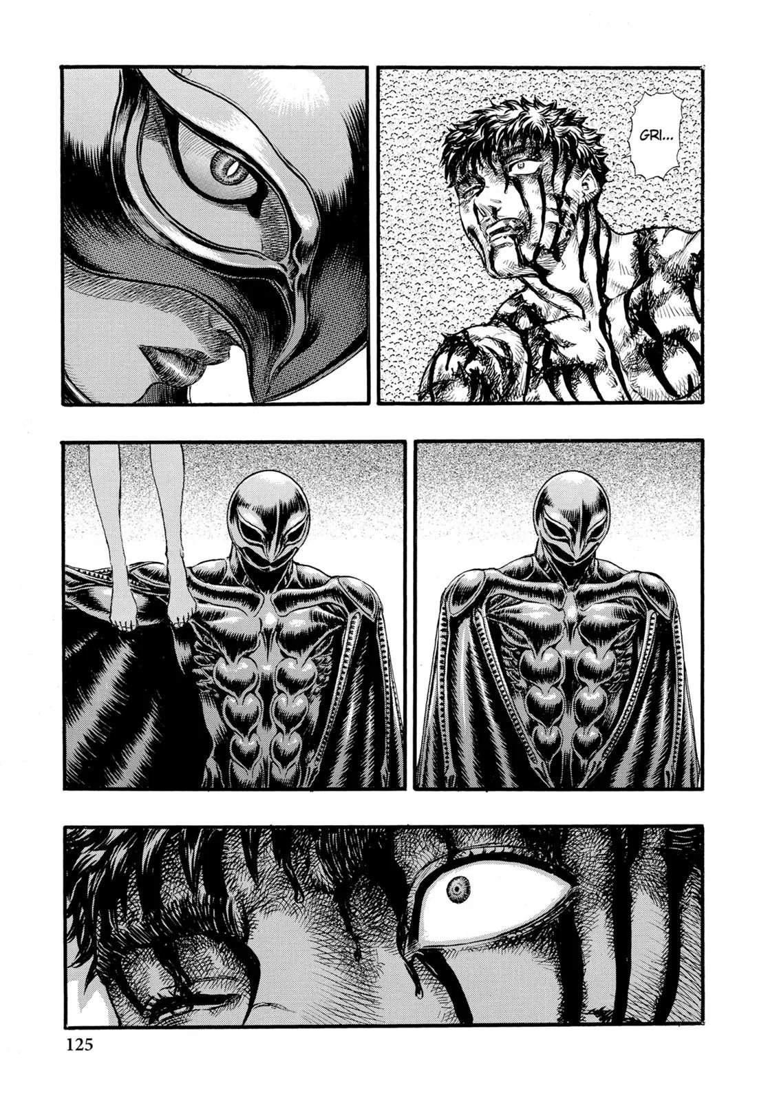 Berserk Bab 86 halaman 10