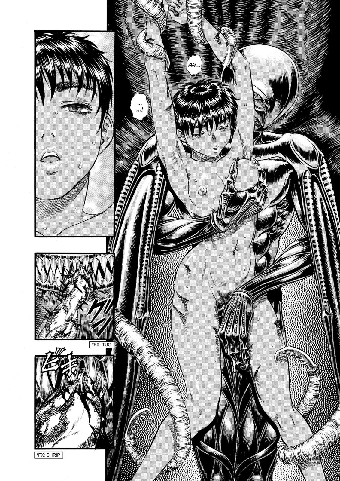 Berserk Bab 86 halaman 13