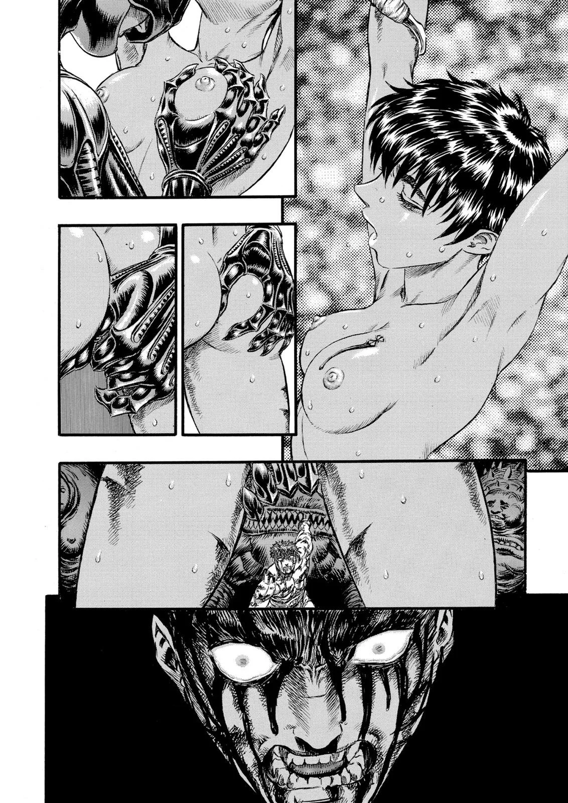 Berserk Bab 86 halaman 15
