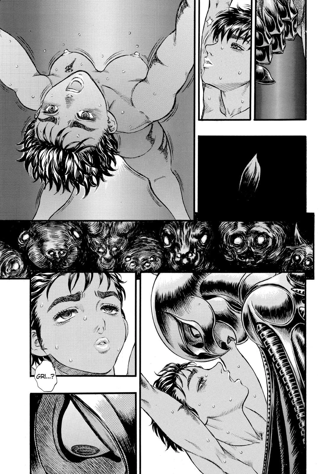 Berserk Bab 86 halaman 16