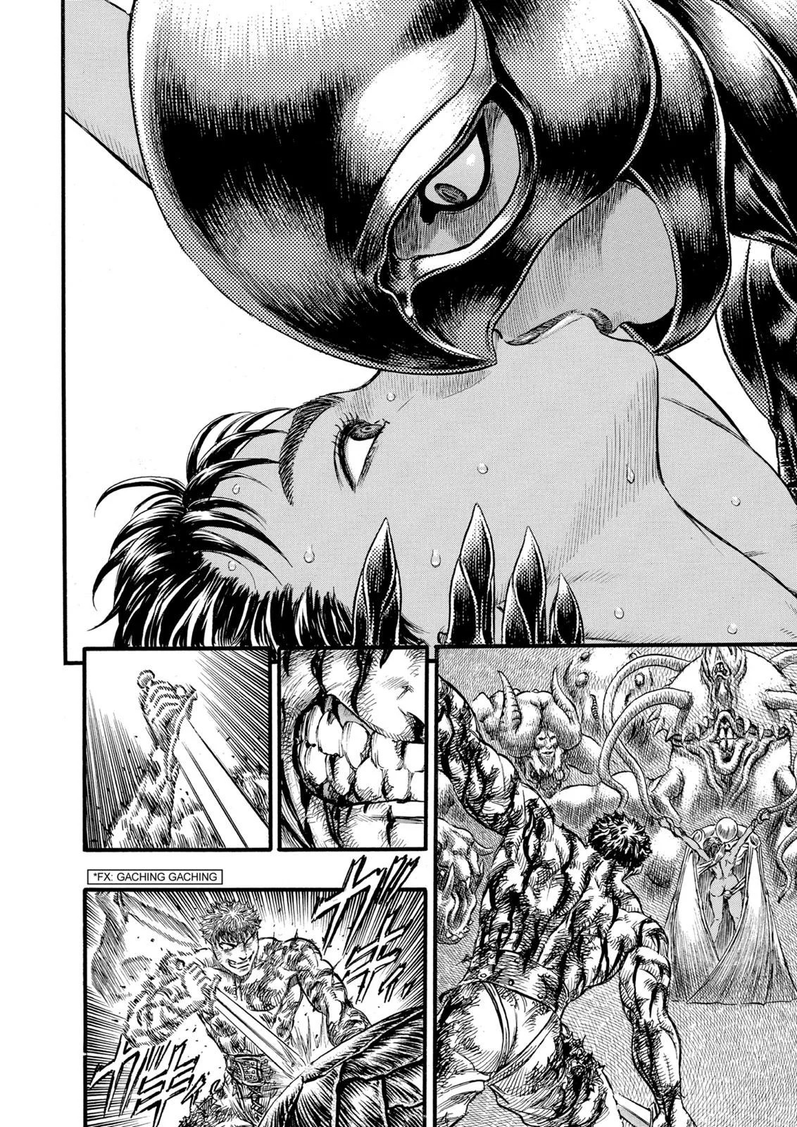 Berserk Bab 86 halaman 17