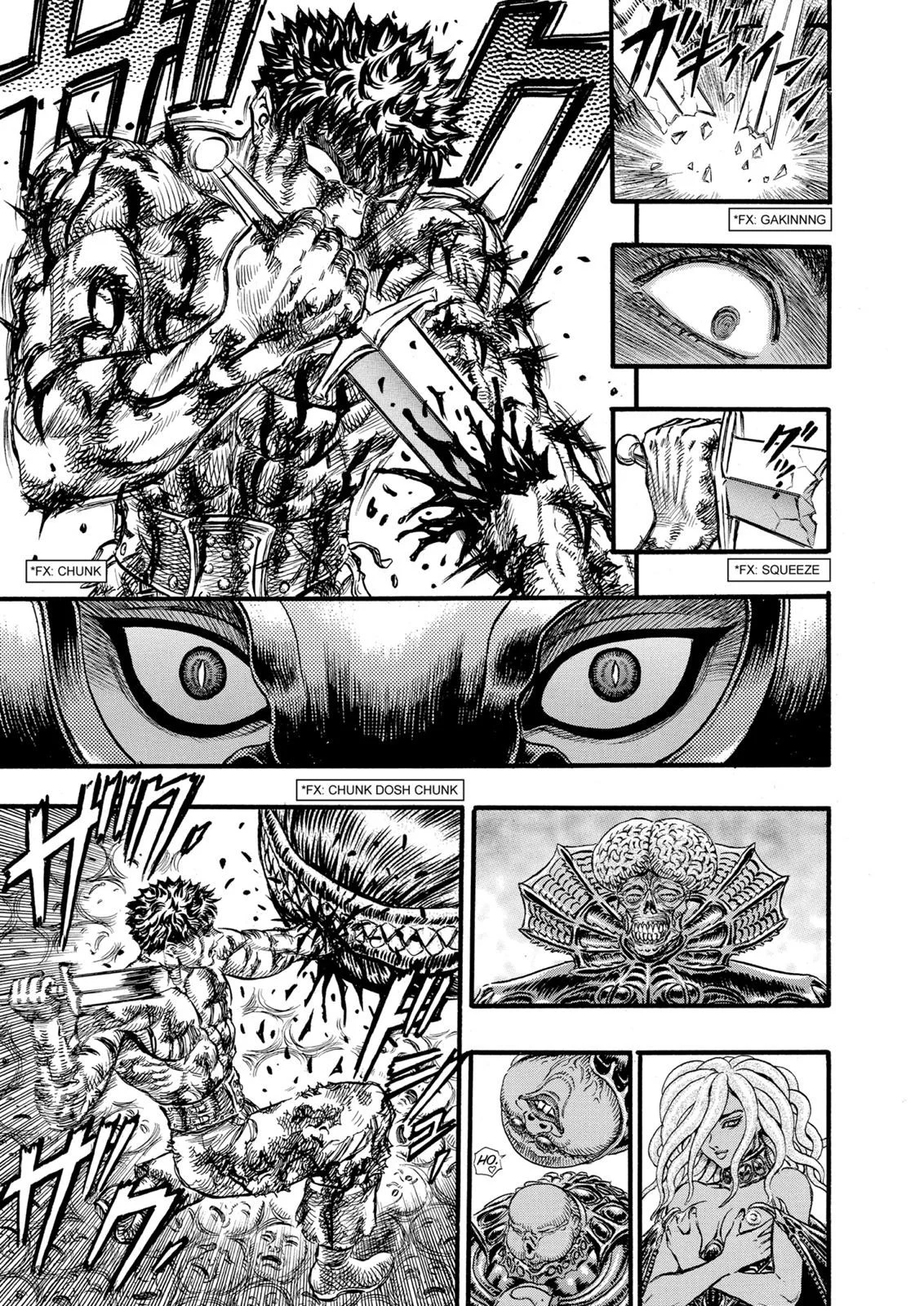 Berserk Bab 86 halaman 18