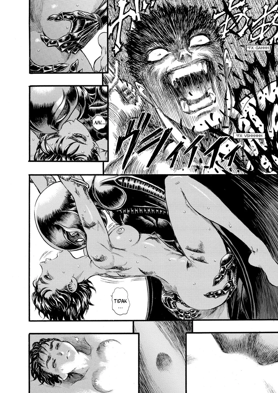 Berserk Bab 86 halaman 19