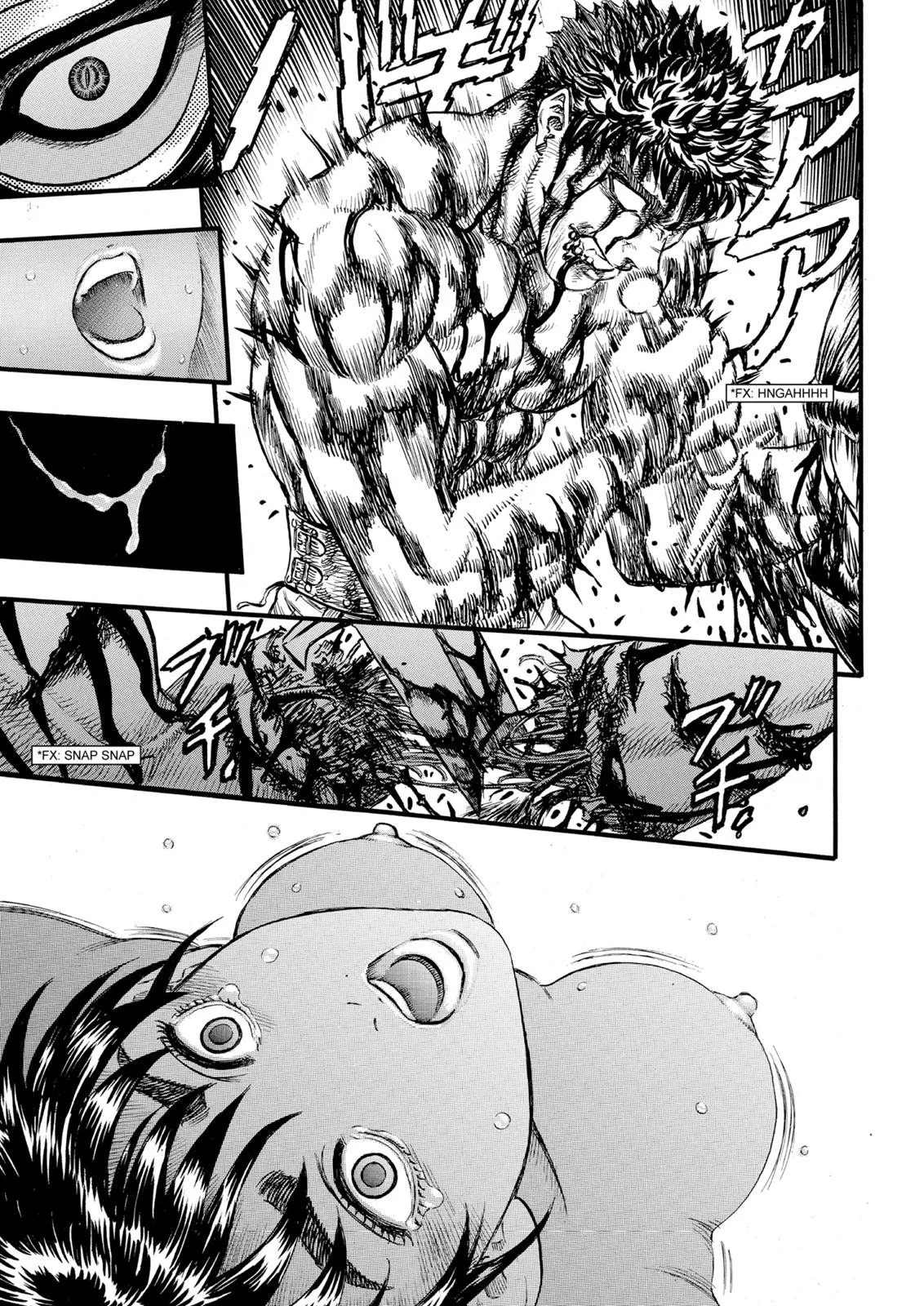 Berserk Bab 86 halaman 20
