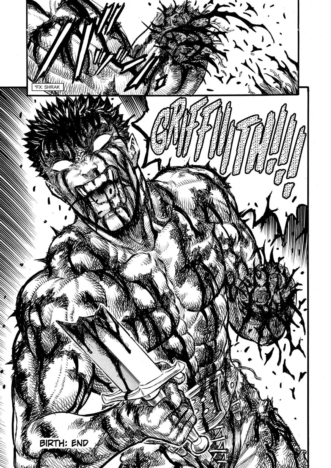 Berserk Bab 86 halaman 22