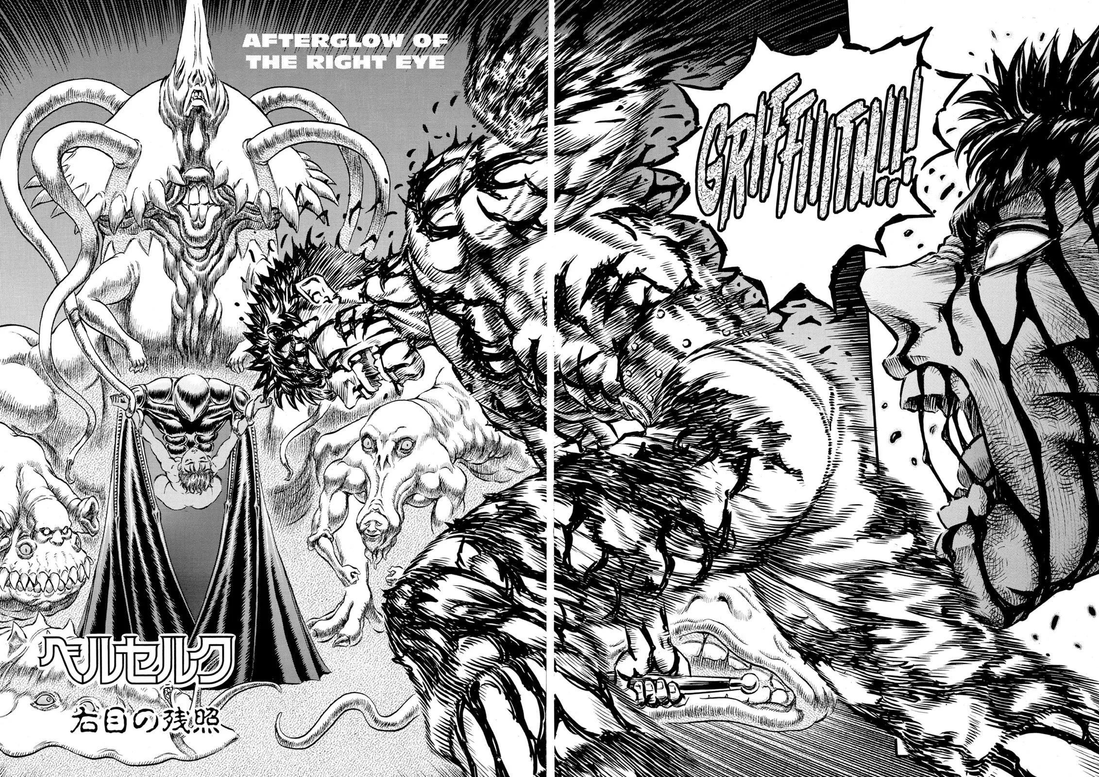 Berserk Bab 87 halaman 2