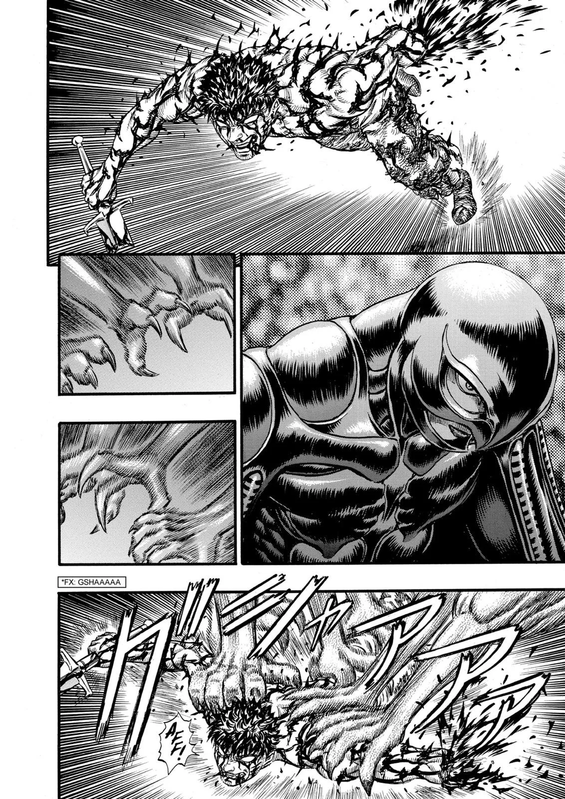 Berserk Bab 87 halaman 3