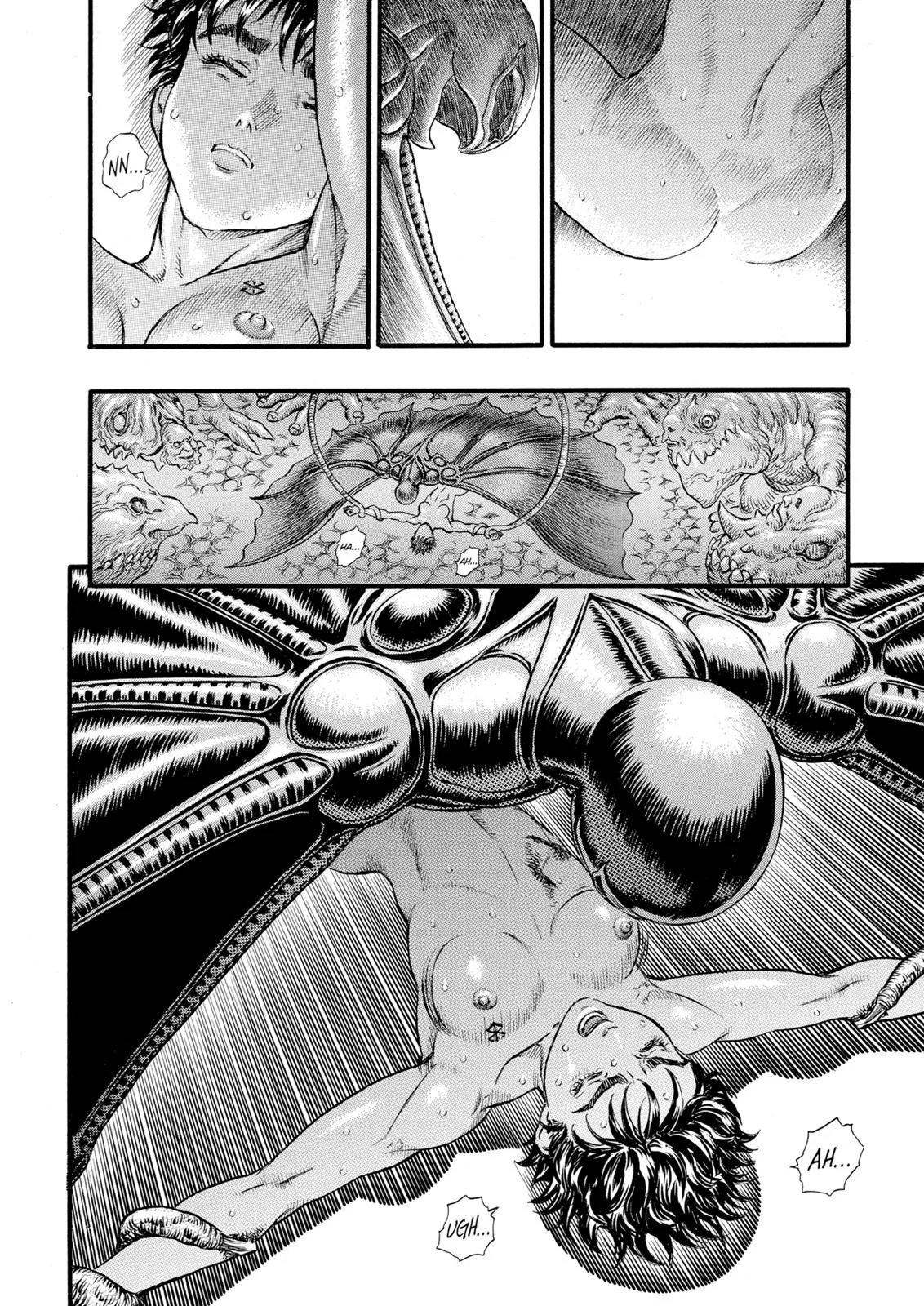 Berserk Bab 87 halaman 5