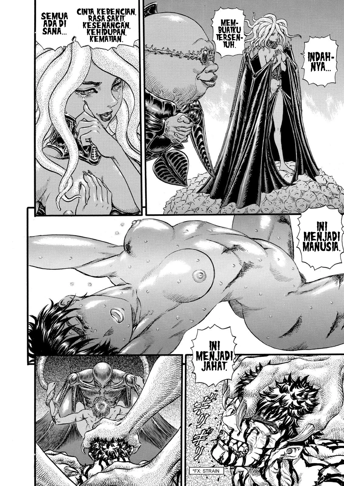 Berserk Bab 87 halaman 7