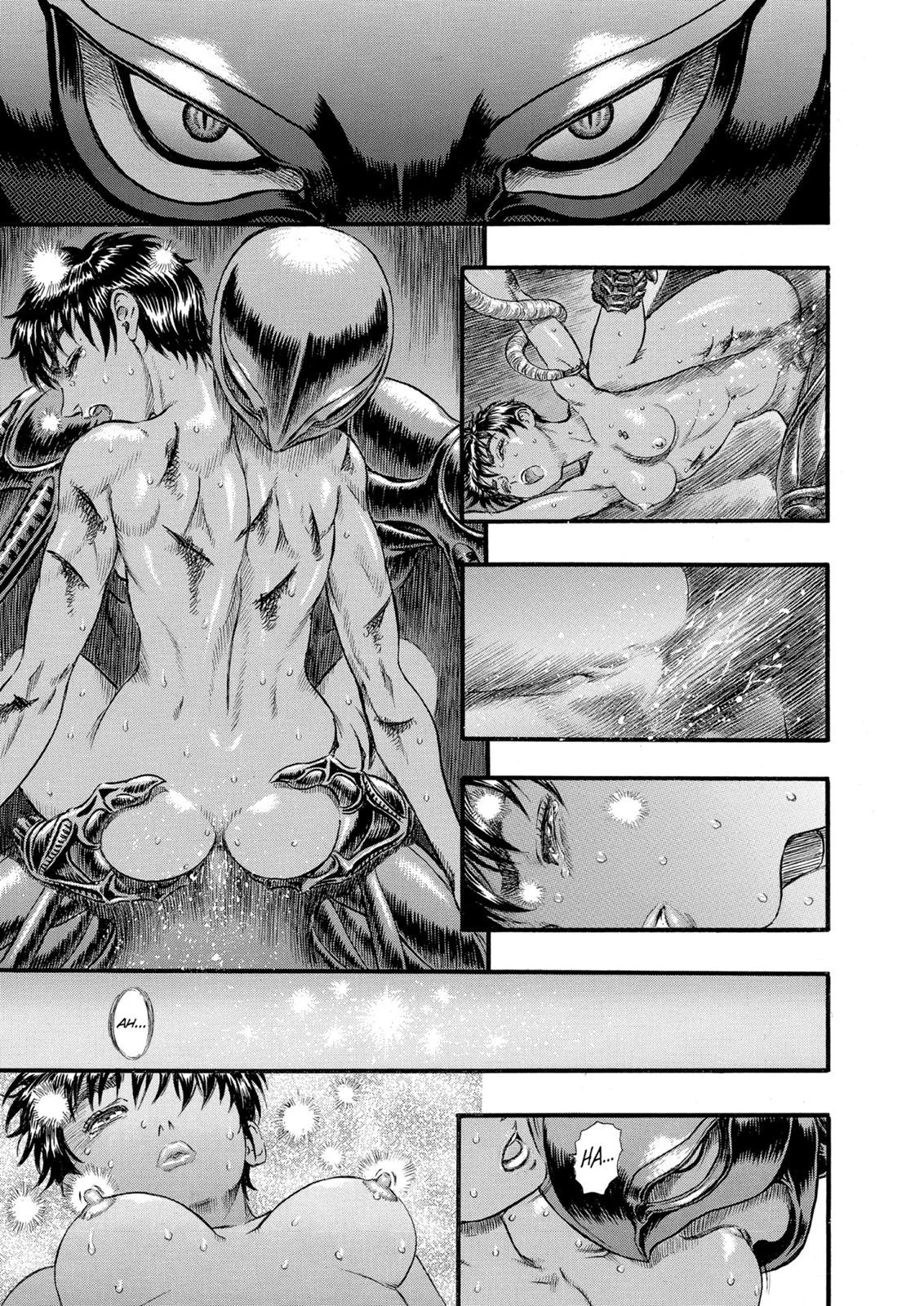 Berserk Bab 87 halaman 8