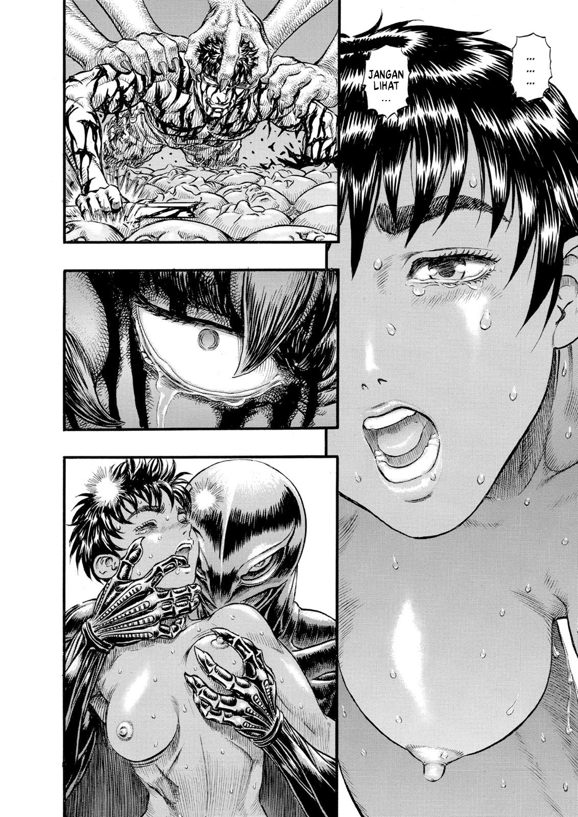 Berserk Bab 87 halaman 11