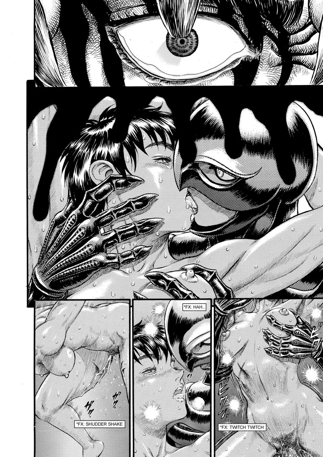 Berserk Bab 87 halaman 13