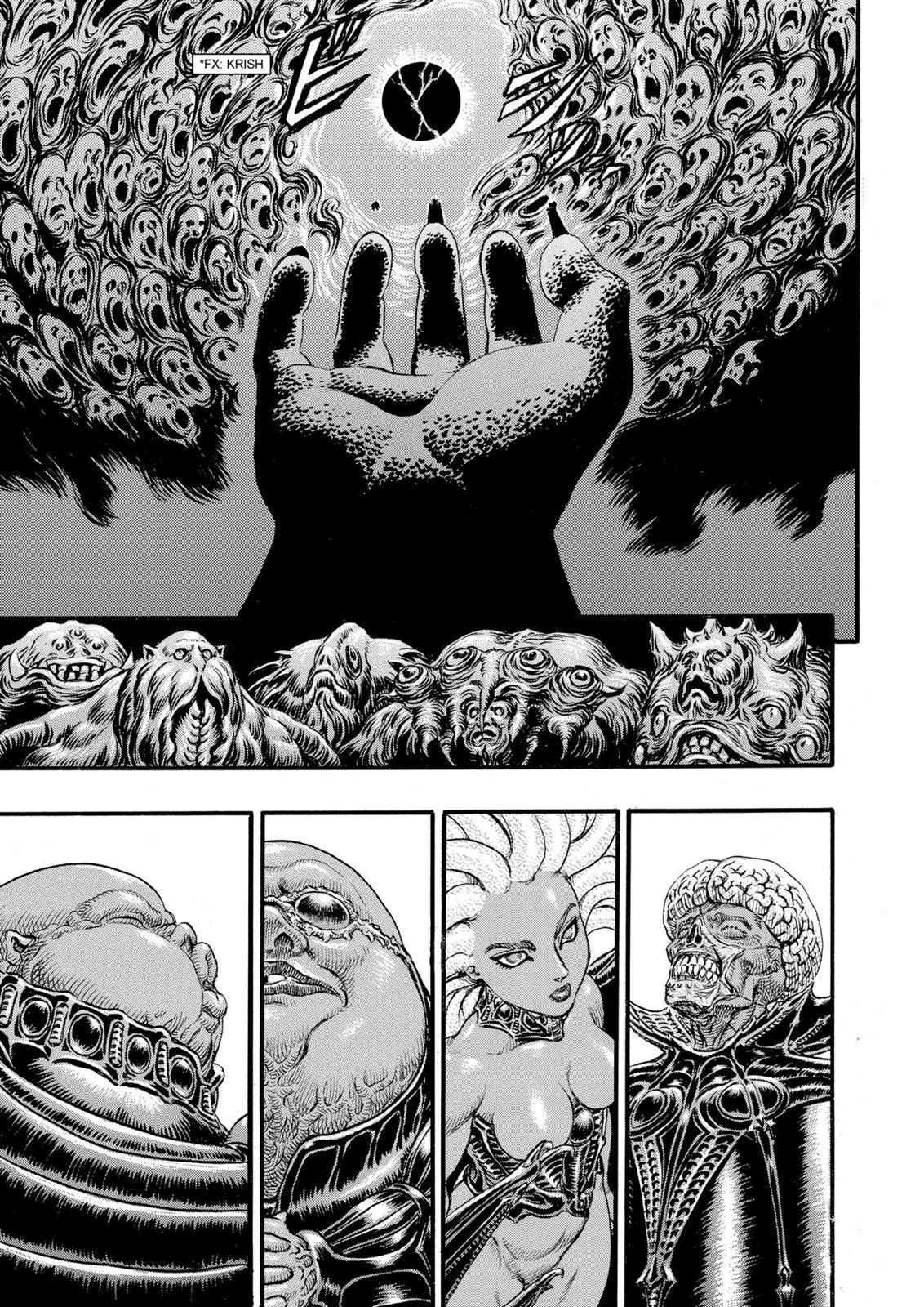 Berserk Bab 87 halaman 16