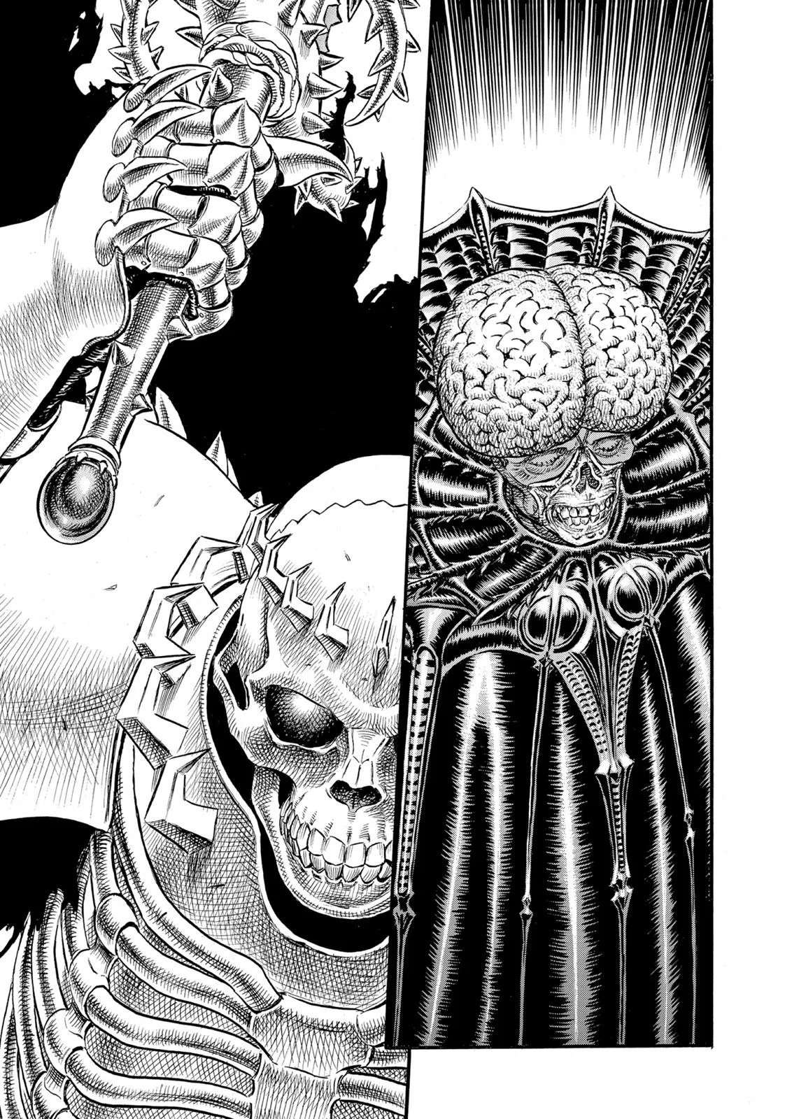 Berserk Bab 87 halaman 18