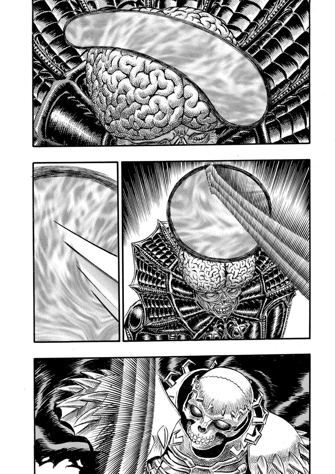 Berserk Bab 87 halaman 19