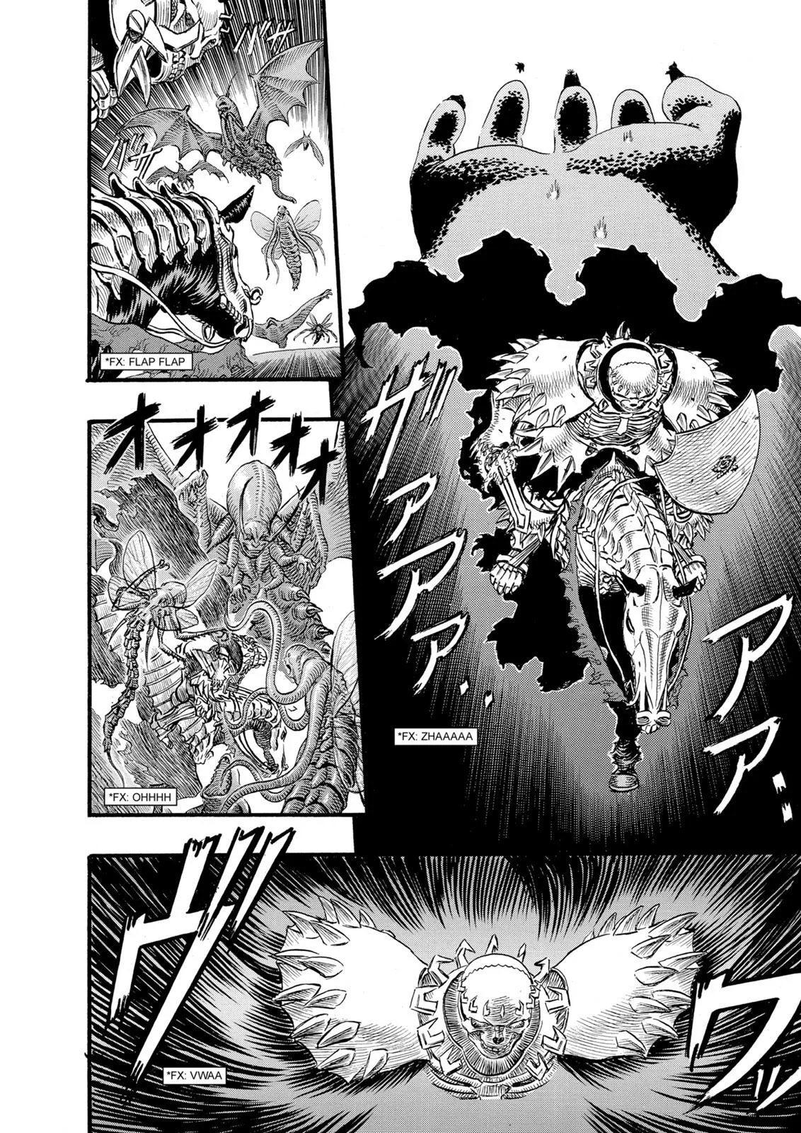 Berserk Bab 88 halaman 2