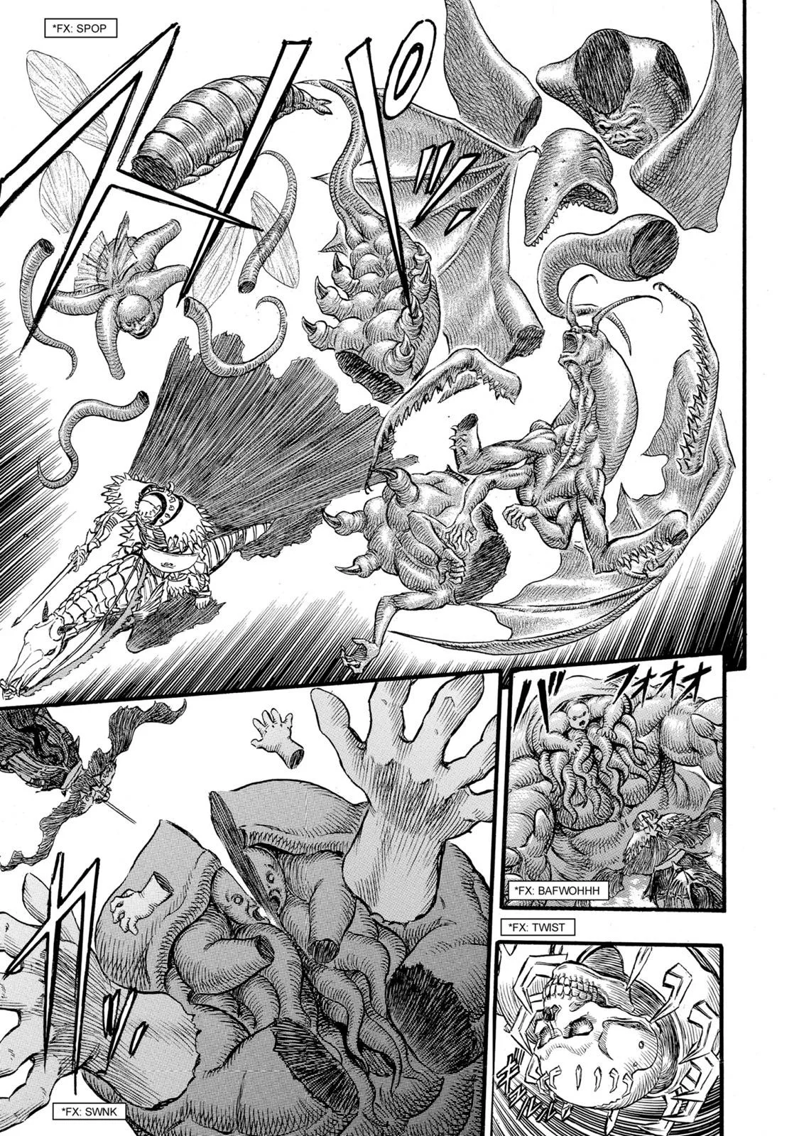 Berserk Bab 88 halaman 3