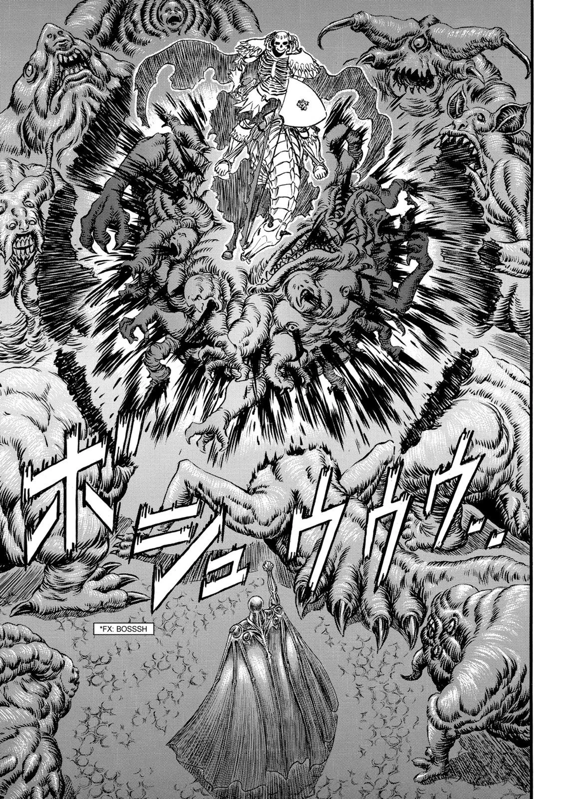Berserk Bab 88 halaman 5