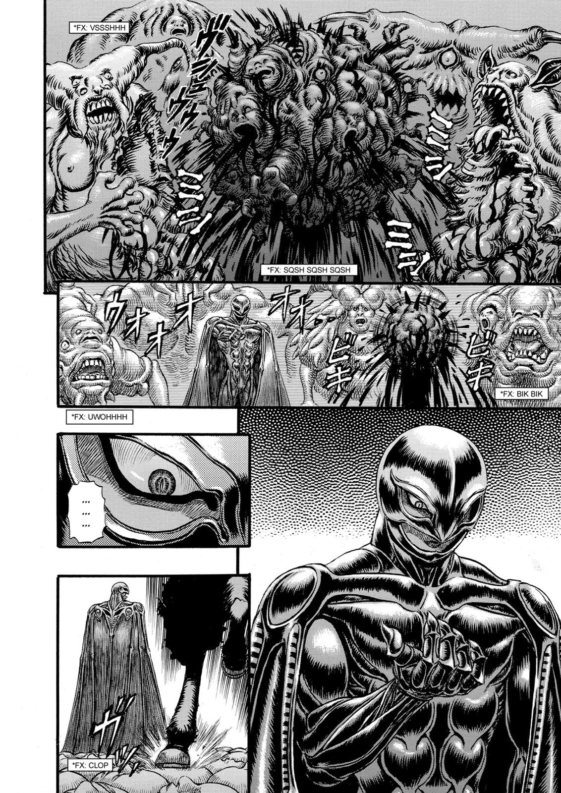 Berserk Bab 88 halaman 6