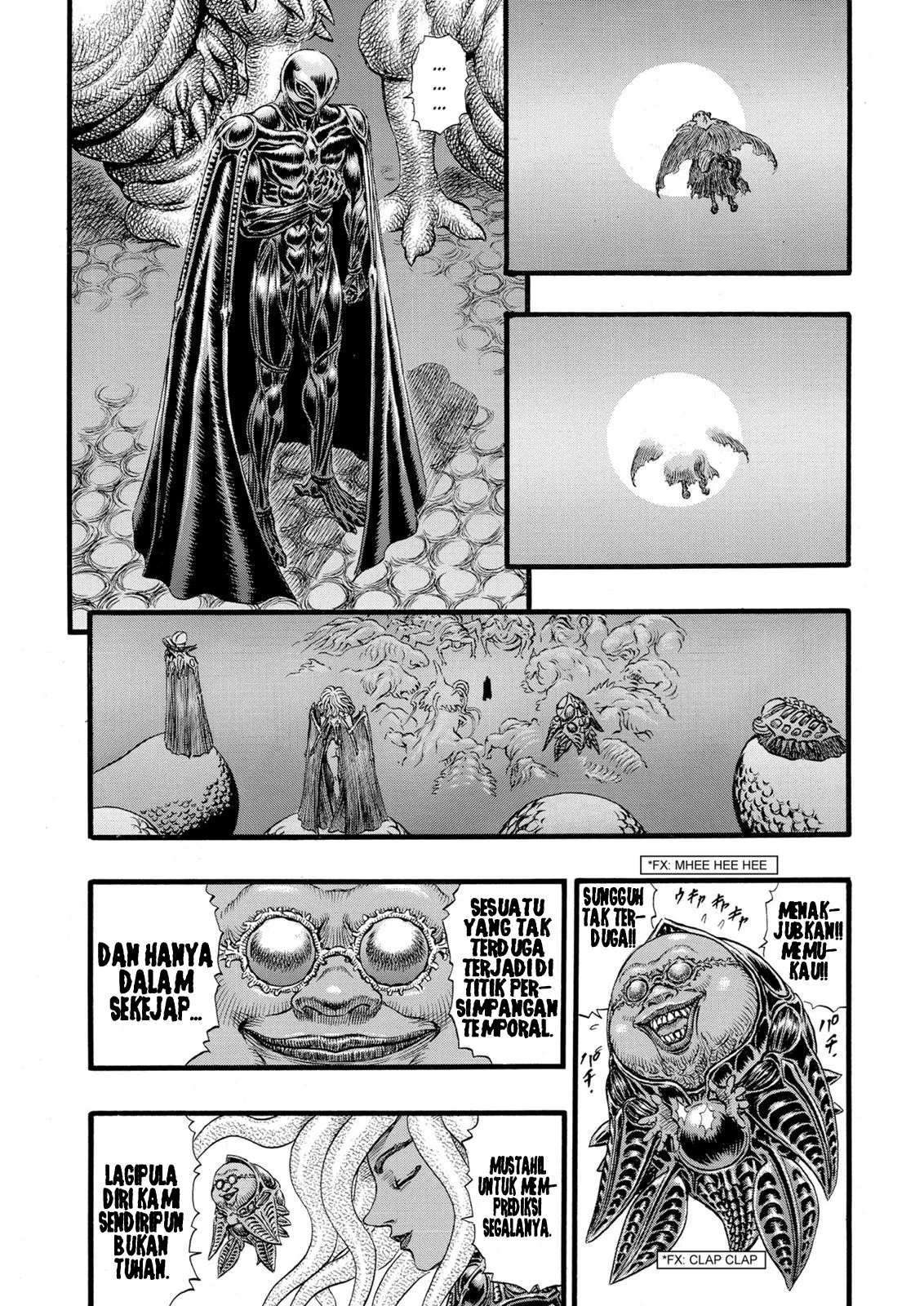 Berserk Bab 88 halaman 8