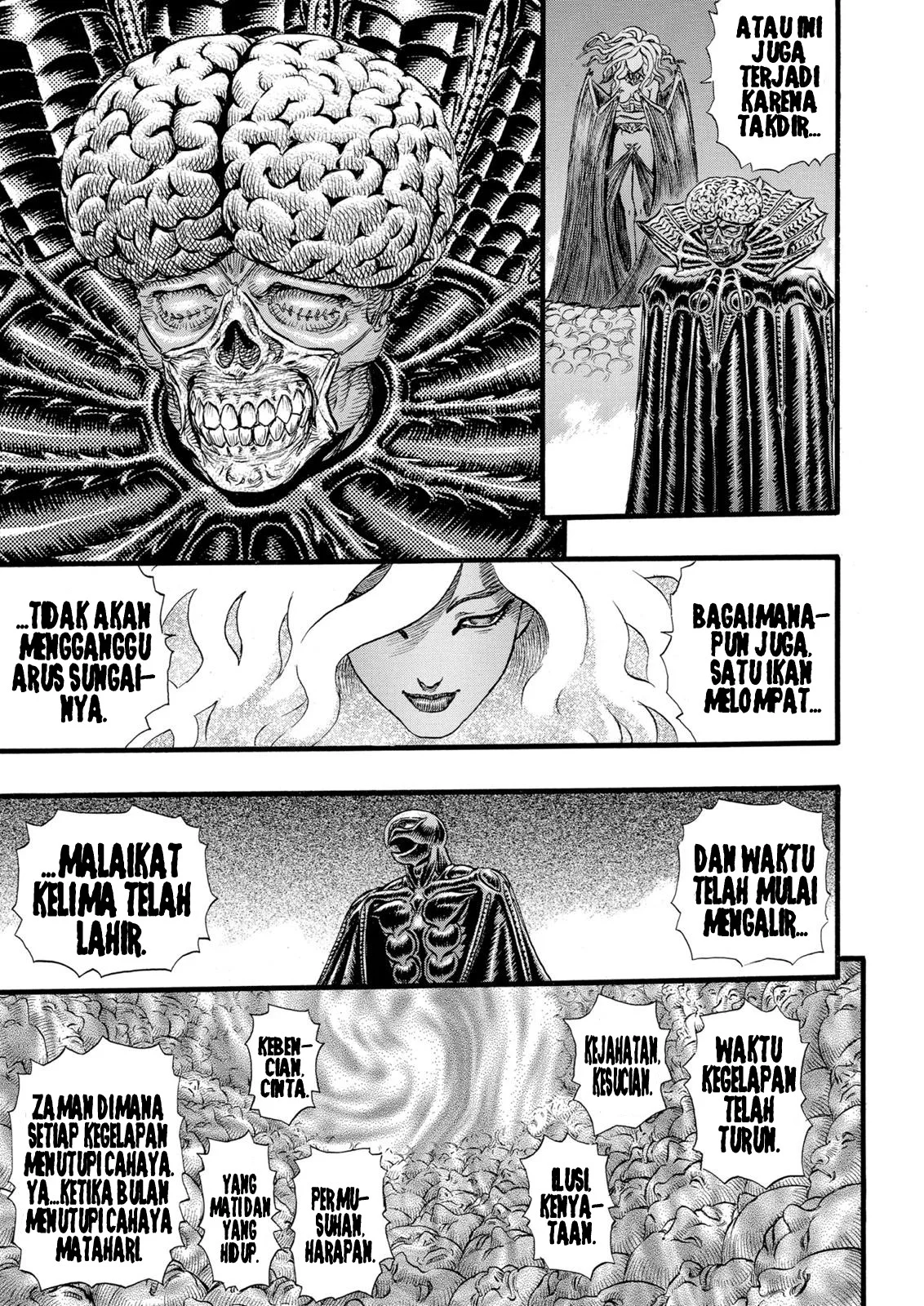Berserk Bab 88 halaman 9