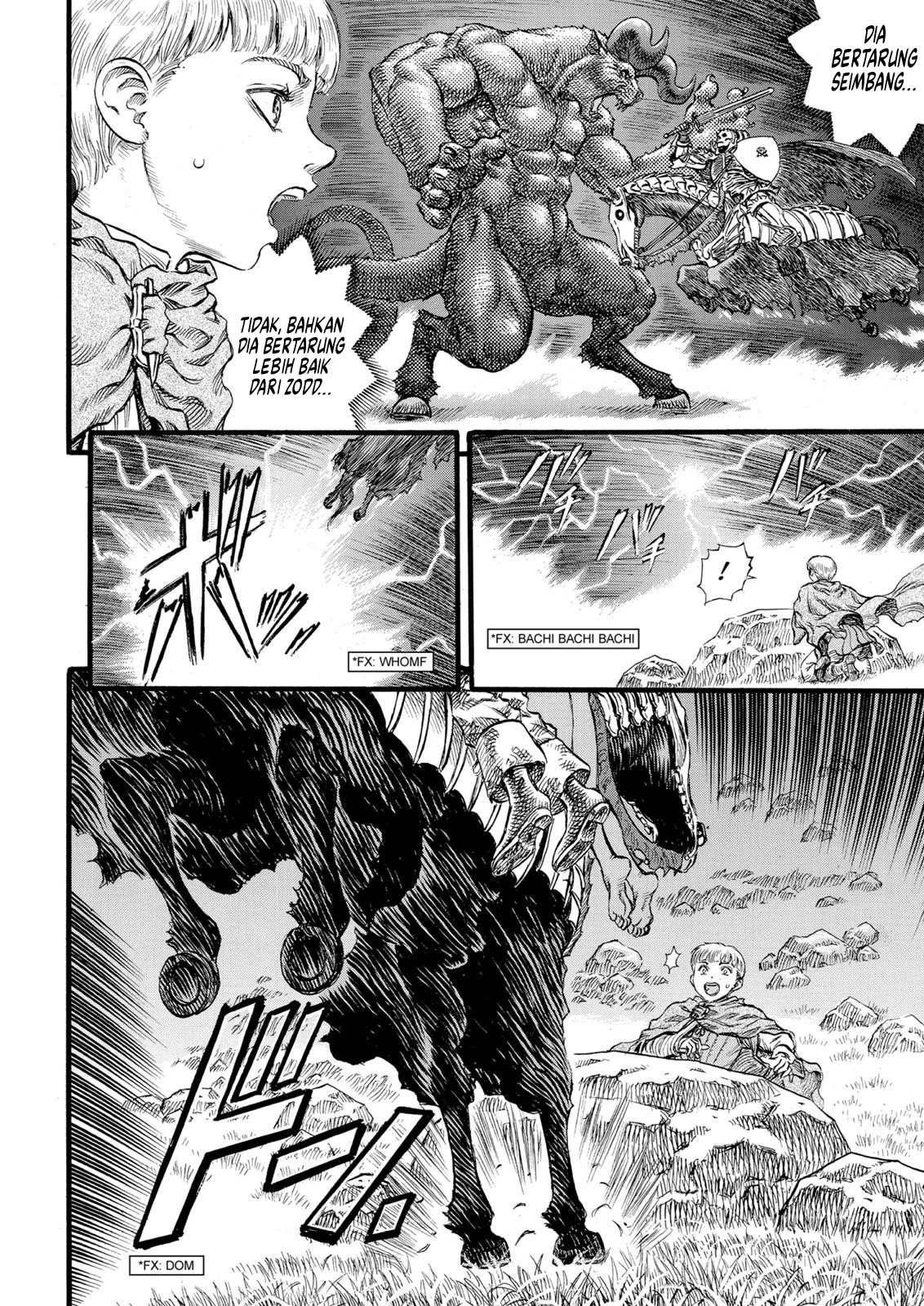 Berserk Bab 88 halaman 12