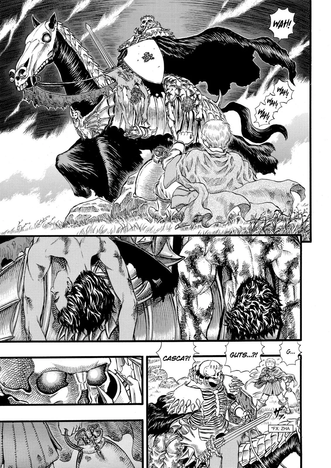 Berserk Bab 88 halaman 13
