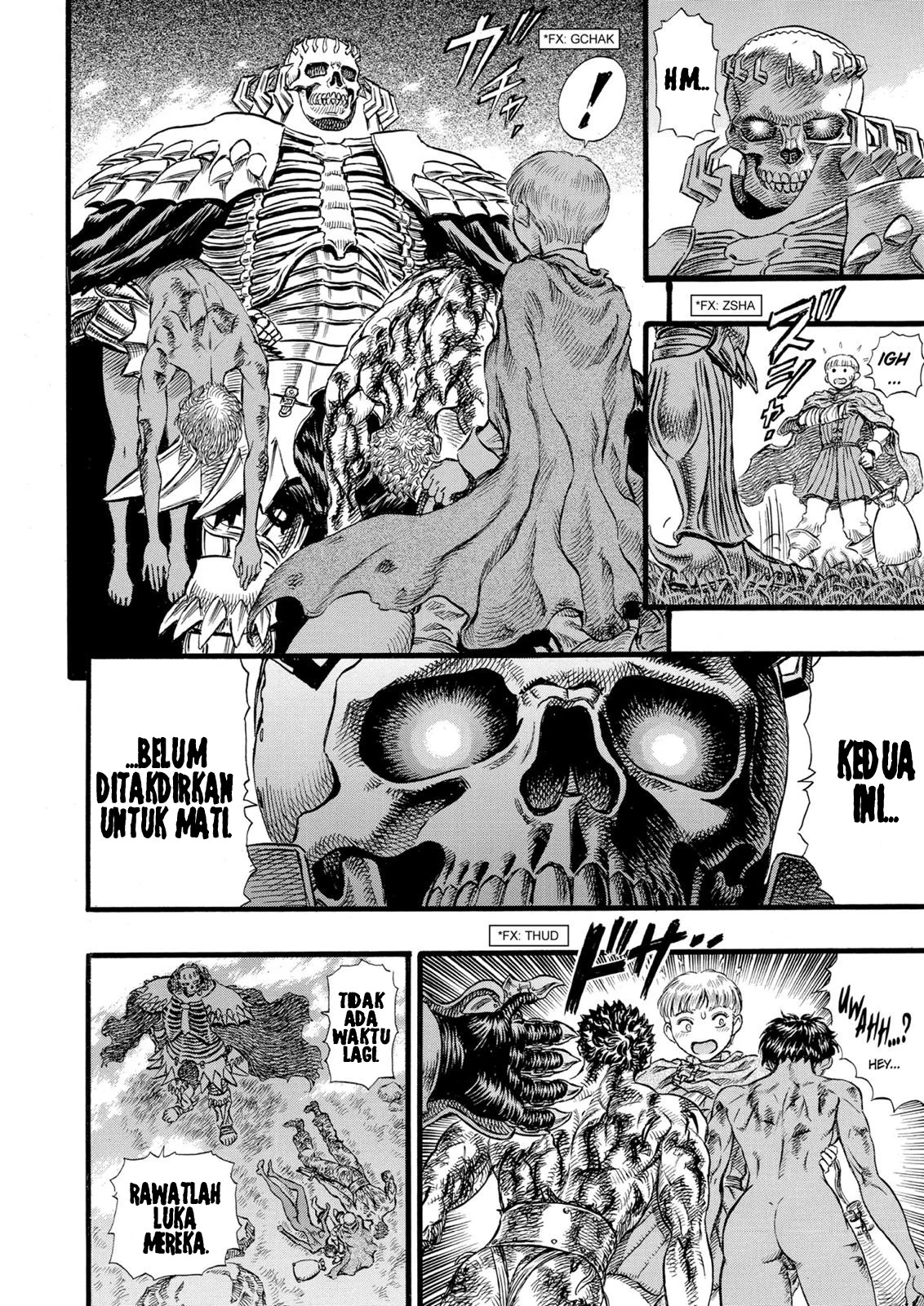 Berserk Bab 88 halaman 14