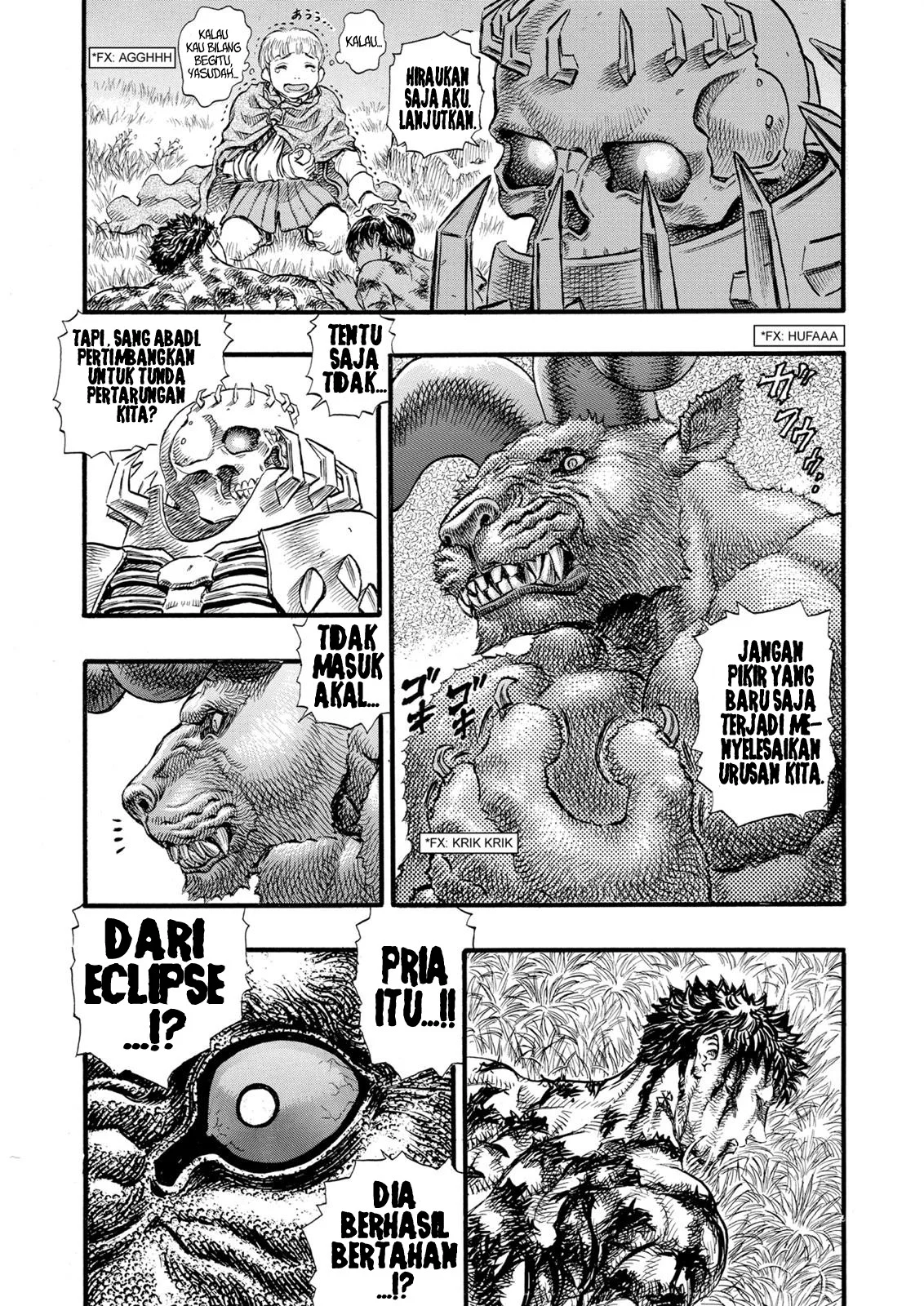 Berserk Bab 88 halaman 16