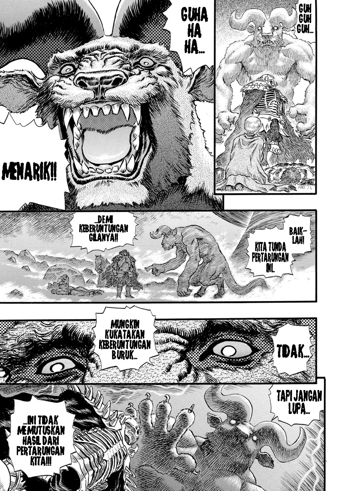 Berserk Bab 88 halaman 17
