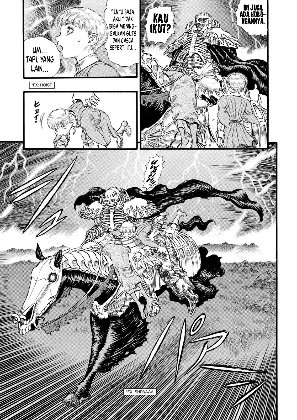 Berserk Bab 88 halaman 19