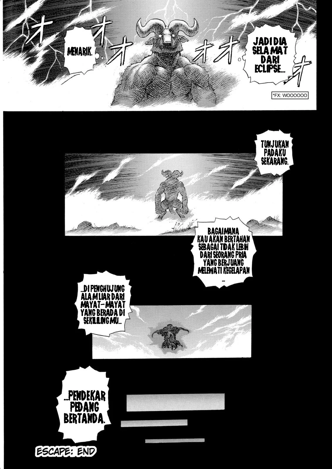 Berserk Bab 88 halaman 20
